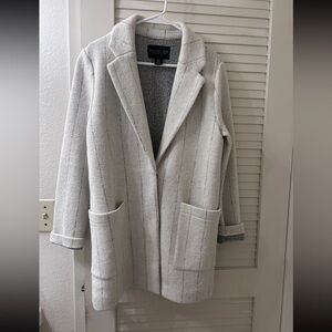 Rachel Zoe blazer